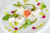 Haute Cuisine молекулярна кухня кухня