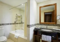 Horizon Resort & Spa 5 (3 відгуки) у Санья, Хайнань, Китай відгуки