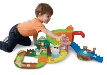 Іграшки VTech новинки 2015 vtech
