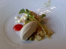 Haute Cuisine молекулярна кухня кухня