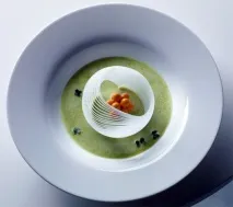 Haute Cuisine молекулярна кухня молекулярна