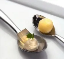 Haute Cuisine молекулярна кухня haute