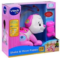 Іграшки VTech новинки 2015 іграшки