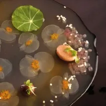 Haute Cuisine молекулярна кухня кухня