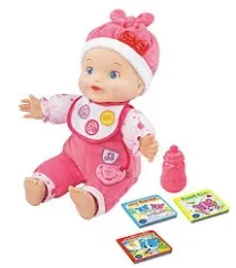 Іграшки VTech новинки 2015 іграшки