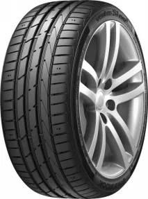 Hankook буде постачати шини для BMW 7-Series, шини та диски 7-series