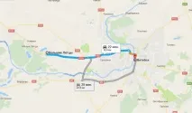 Історичні парадокси під Вітебськом, Новини Вітебська та Вітебської області новини