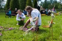 Історичні парадокси під Вітебськом, Новини Вітебська та Вітебської області новини