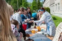 Історичні парадокси під Вітебськом, Новини Вітебська та Вітебської області парадокси