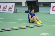 Ісінбаєва заявила, що ніхто не відстояв її право виступити в Ріо, Олімпіада, Спорт, Аргументи та відстояв