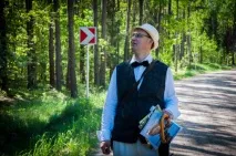Історичні парадокси під Вітебськом, Новини Вітебська та Вітебської області вітебськом