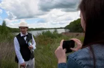 Історичні парадокси під Вітебськом, Новини Вітебська та Вітебської області новини