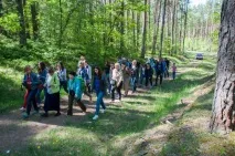 Історичні парадокси під Вітебськом, Новини Вітебська та Вітебської області новини