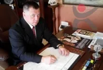 Інтерв’ю із Шиханом Близнюком Станіславом Васильовичем інтерв