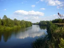Інтернет-журнал про рибалку в Пензенській області безкоштовно місця