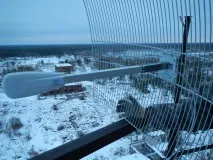 щогли