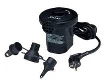 Fill Pump