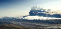 Виверження вулкана Ейяф’ятлайокудль (фото) - Моя газета, Моя газета ейяф