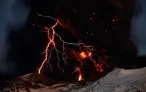 Виверження вулкана Ейяф’ятлайокудль (фото) - Моя газета, Моя газета вулкана