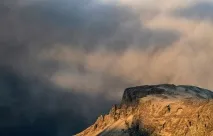 Виверження вулкана Ейяф’ятлайокудль (фото) - Моя газета, Моя газета вулкана