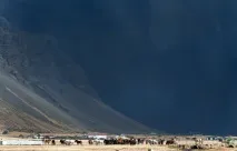 Виверження вулкана Ейяф’ятлайокудль (фото) - Моя газета, Моя газета ятлайокудль