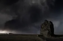 Виверження вулкана Ейяф’ятлайокудль (фото) - Моя газета, Моя газета виверження