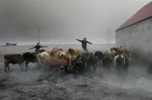 Виверження вулкана Ейяф’ятлайокудль (фото) - Моя газета, Моя газета ятлайокудль