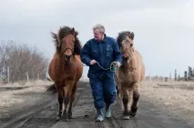 Виверження вулкана Ейяф’ятлайокудль (фото) - Моя газета, Моя газета ейяф
