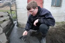 Виверження вулкана Ейяф’ятлайокудль (фото) - Моя газета, Моя газета ейяф