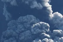 Виверження вулкана Ейяф’ятлайокудль (фото) - Моя газета, Моя газета ейяф