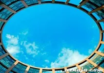 З Німеччини до Франції пішки місто Страсбург місто