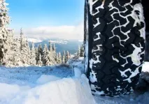 Знос зимових шин - Відгуки знос