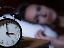 Як швидко заснути без снодійного снодійного