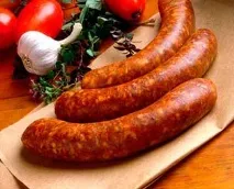 ковбаси