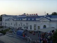 Як дістатися з Чебоксар до Новоросійська відстань, час у дорозі, ціни і маршрут на карті чебоксар