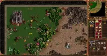 Як грати в Heroes of Might and Magic 3 проти реального суперника heroes