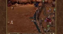 Як грати в Heroes of Might and Magic 3 проти реального суперника magic