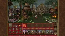 Як грати в Heroes of Might and Magic 3 проти реального суперника проти