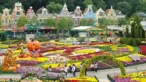 Які цікаві місця варто відвідати в Інчхоні цікаві