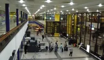 Як дістатися з аеропорту Шенефельд до Берліна аеропорту