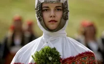 весільні