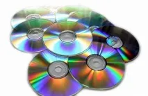 Як довго можназберігати записані дані на CD-дисках записані