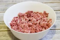 Як готувати фарширований перець в каструлі? каструлі
