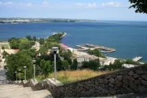 Як дістатися в Євпаторію, Керч, Коктебель, Кореїз, Лівадію, Массандру, Місхор євпаторію
