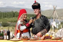 весільні