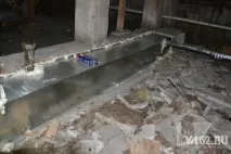 Як це зроблено професія сажотруса сажотруса