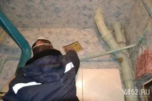 Як це зроблено професія сажотруса було