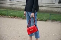 Як і з чим носити джинси? носити