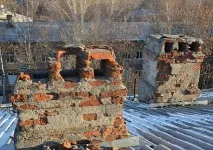 Як це зроблено професія сажотруса тому