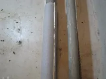 Як позбавитися конденсату на трубах з холодною водою холодною